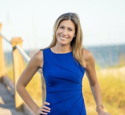 Tierra Schaffer - Daniel Ravenel Sothebys International Realty