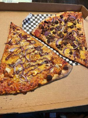 The Original Brooklyn Pie