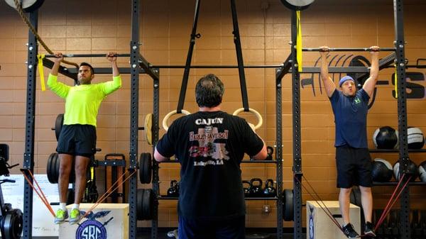 April 2015 On-Ramp Class