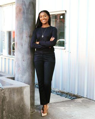 Brittany McKinney - T Associates