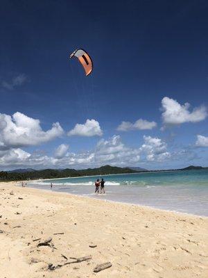 Sammy's Aloha Watersports