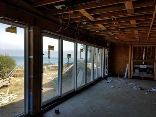 Michael Castro Construction Inc