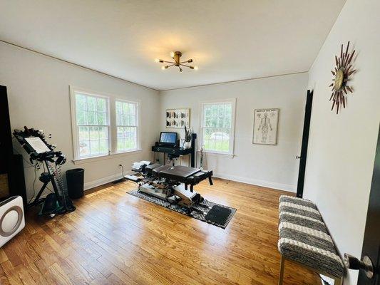 Vitality Chiropractic