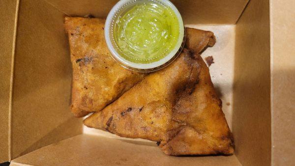 Geni's Ethiopian Corner