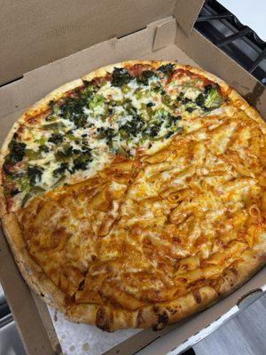Pizza Amore