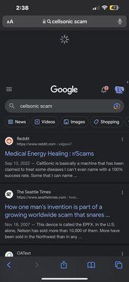 Dayspring Cancer Clinic