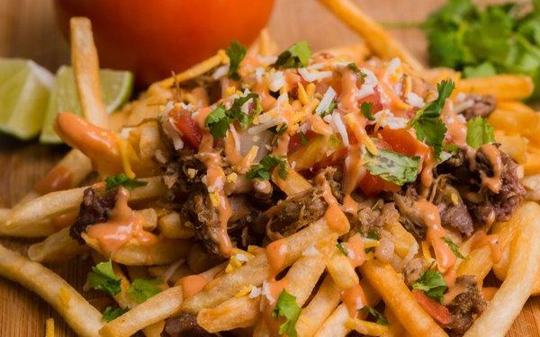 The Triple Threat Truck