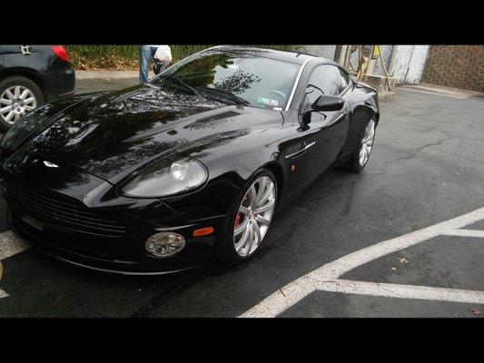 Charlottesville Detail