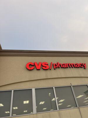 CVS