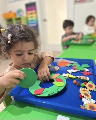 My Happy Corner Family Child Care