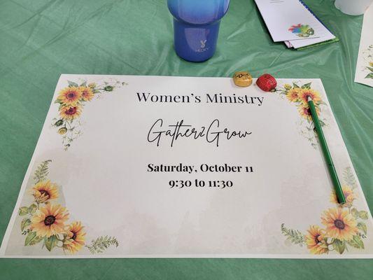 Christ Community Church