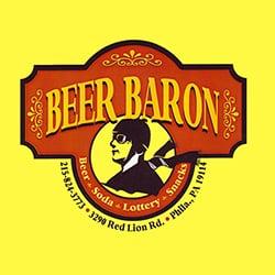 Beer Baron