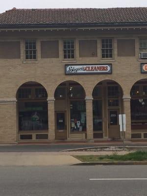 Elegante Cleaners Glen Ridge