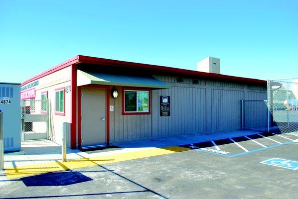 Ibarra Family Health Center