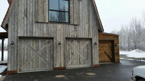 Rocket City Garage Service