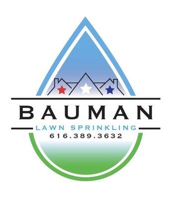 Bauman Lawn Sprinkling