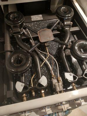 Buckeye Appliance & Antiques