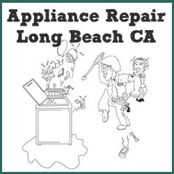 Appliance Repair Long Beach