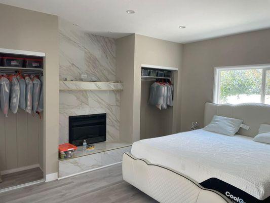 Monarch General Construction