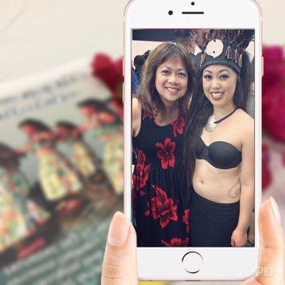 10.27.18 Otahi Marama Luau & Recital