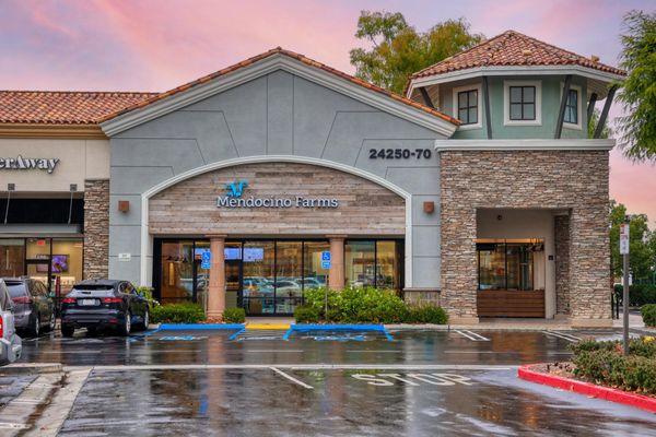 Mendocino Farms