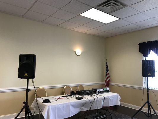 TNT Sound Productions