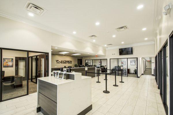 Ascension Credit Union