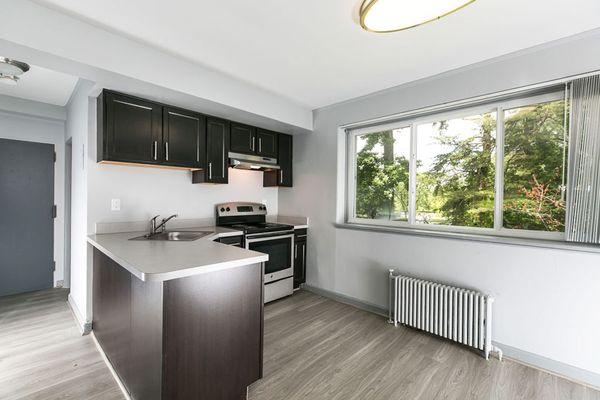 Greenbelt Park Apartments