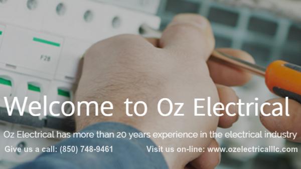 OZ Electrical
