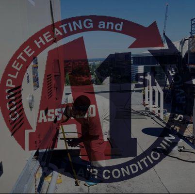 Assured 1st Heating & Air