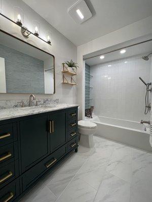 Weatherford Home Services