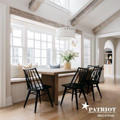 Patriot Lending Services