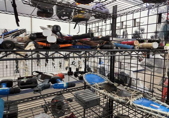 Goodwill Thrift Store