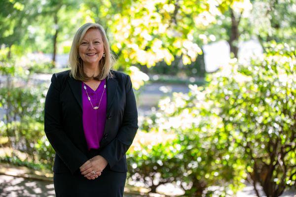 ACHS President, Tracey Abell, fosters a learning community rooted in sustainability, innovation, and holistic wellness.