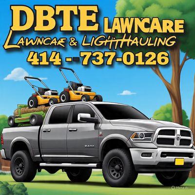 DBTE Lawncare And Services