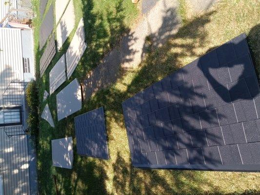 Cousin Vinnys Moving & Services