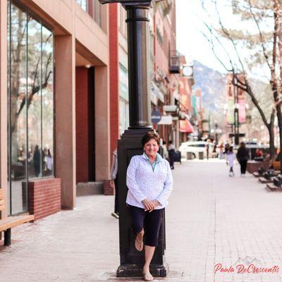 Paula DeCrescentis - RE/MAX of Cherry Creek Inc