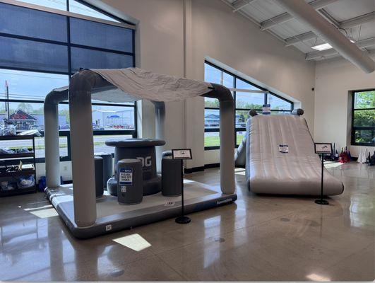 Bart’s Water Sports