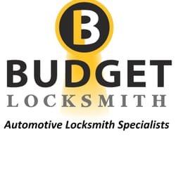 Budget Locksmith