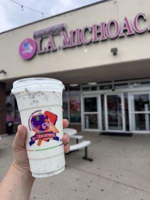 La Michoacana Premium