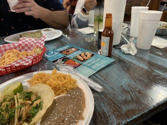 Cinco’s