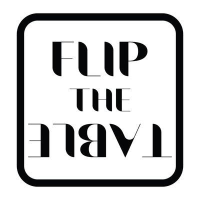 Flip The Table - Toledo Board Game Lounge