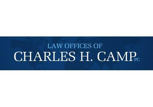 Law Offices of Charles H. Camp in Washington, DC