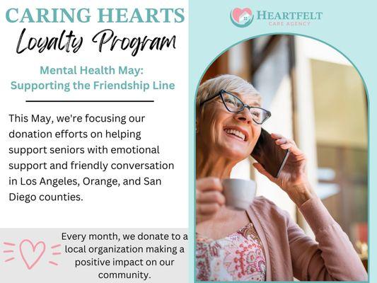 Heartfelt Care Agency