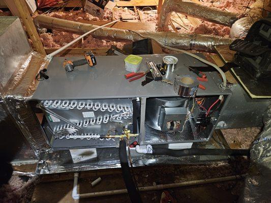 Dixie Heating and Air