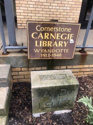 Bacon Memorial District Library