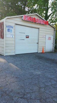 Sorry facility late opening up ...only in the hood