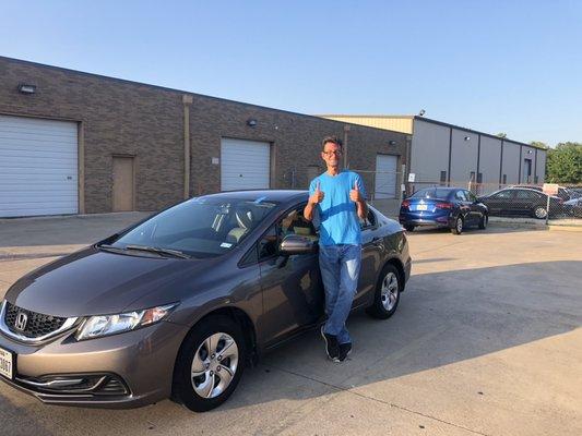 IndepenDent Auto Service