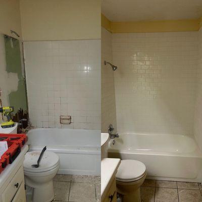 Jason Foster Home Maintenance