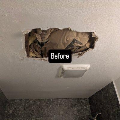 Faranda family handyman & renovations